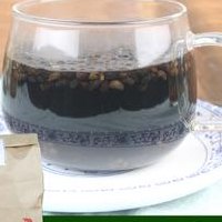 乌发养颜茶配方（乌发养颜茶配方以及真假）