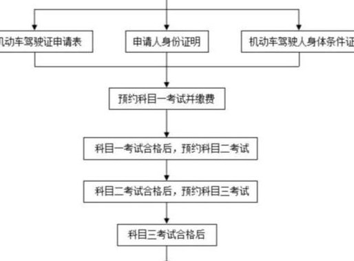 D证考试流程(D证考试流程详解，步骤一览)