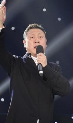 韩磊个人资料简介(韩磊简介：生平事迹、音乐作品全揭秘)