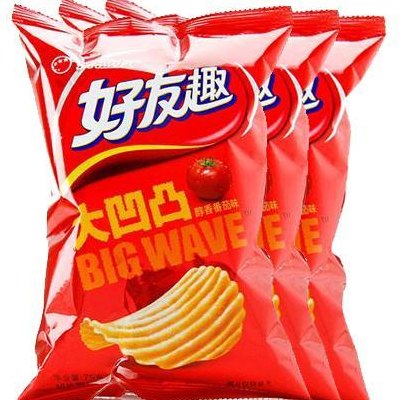 好丽友(好友变身！好丽友将更名为“威化饼干”！)