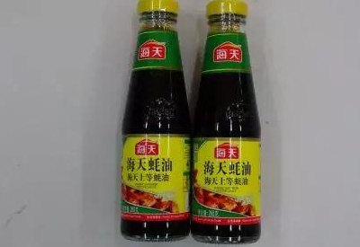 蚝油是食用油吗(蚝油是否为一种食用油？)