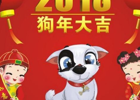 狗年运程(2022年犬状元：狗年运程大揭秘)