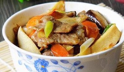 秋天吃什么菜好（秋天吃什么菜好菜谱大全）