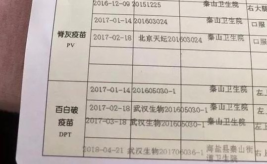 绍兴疫苗1针200元（绍兴疫苗多少钱）