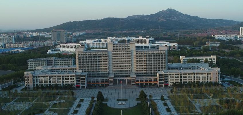 济宁医学院老校区(济宁医学院老校区进行重建升级工程)