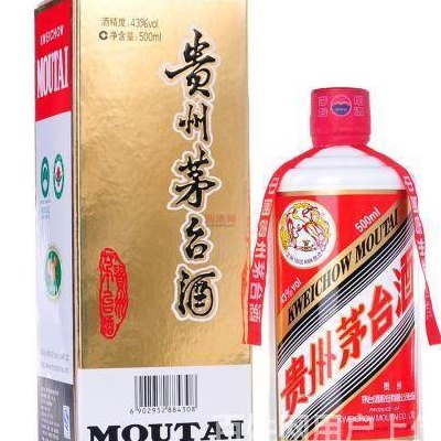 飞天茅台酒回收价格53度价格（2007年飞天茅台酒回收价格53度价格）