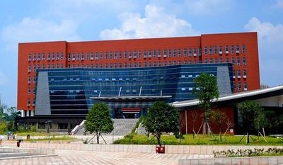 湖南工业大学图书馆(湖南工业大学图书馆——知识宝库)