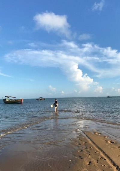 雷州半岛(雷州半岛阳光沙滩与美食文化)