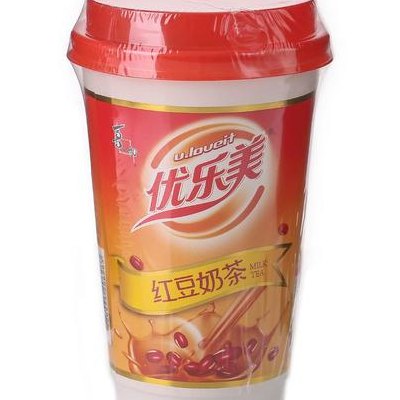 优乐美奶茶(优乐美奶茶饮用美味醇香的纯正奶茶)