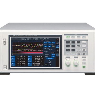 高精度功率分析仪(精确分析功率的仪器)