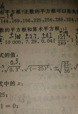 2的平方根(2的平方根是什么？)