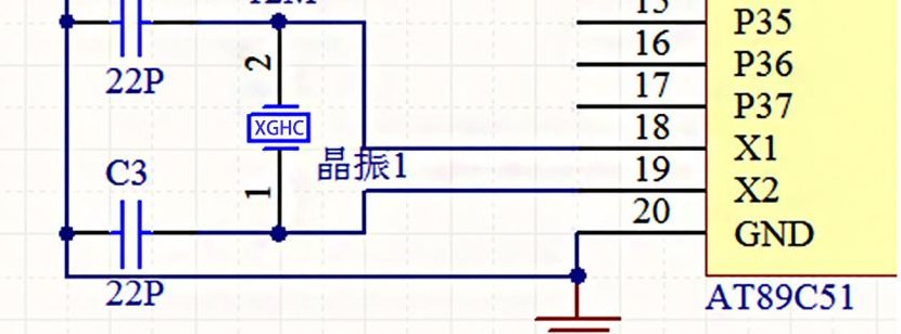 晶振的作用(晶振的重要功能)