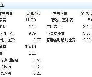 开通飞信（开通飞信业务收费吗）