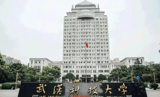 武汉财经大学（武汉财经大学研究生）