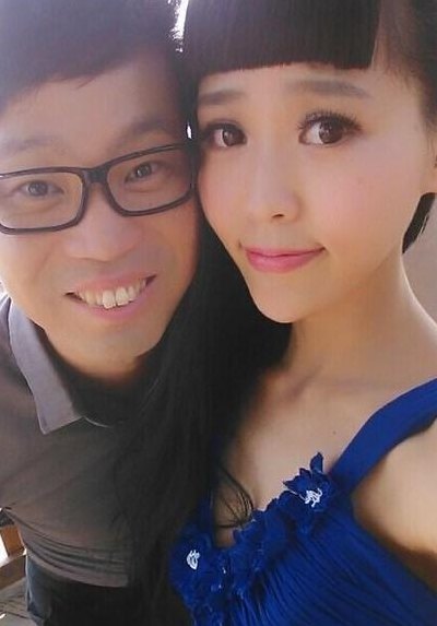 王迅的老婆（王迅的老婆是）