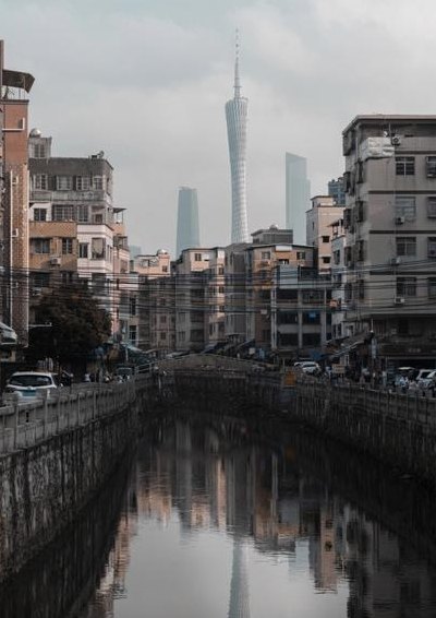 广州城中村站街哪里多（广州热闹城中村）