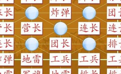 营长大还是团长大（军棋中营长大还是团长大）