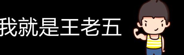 王老五是什么意思（王老五的定义）