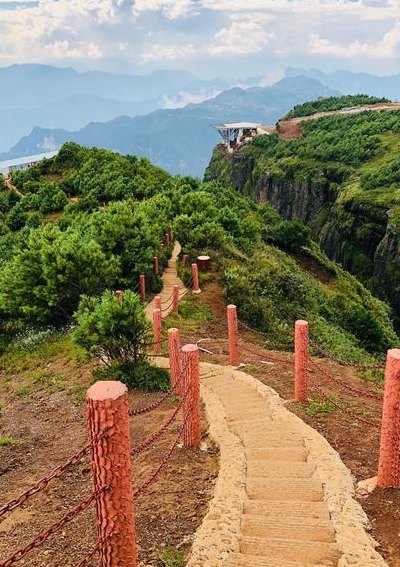 昭通大山包（昭通大山包旅游攻略）