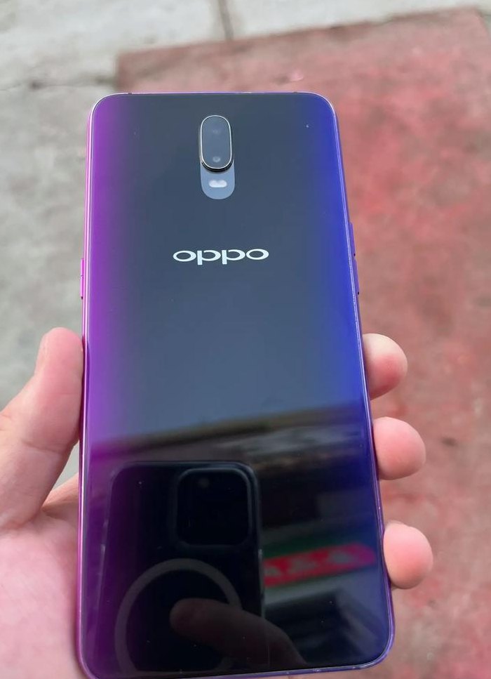 OPPOR17是哪年上市的（oppor17那年上市）