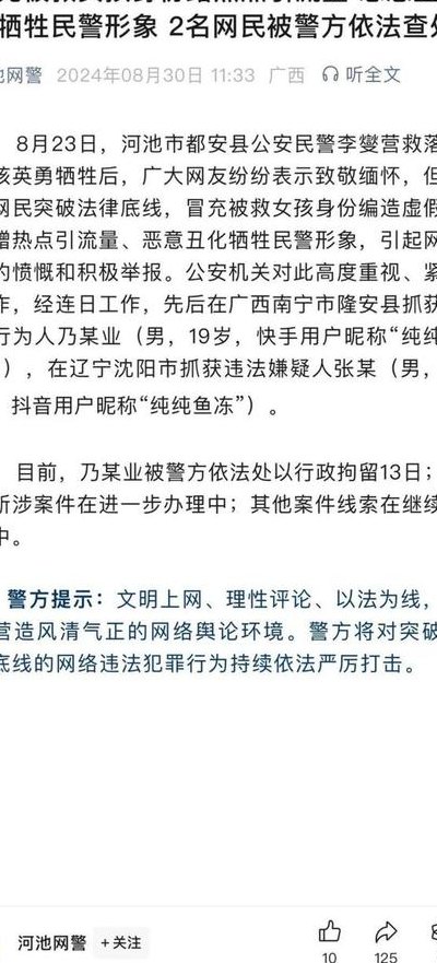 多严重网警才会查IP（多严重网警才会查记录）