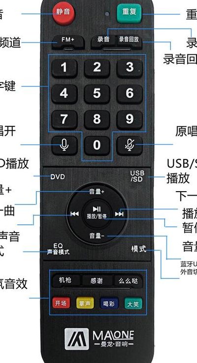 多媒体有源音箱怎么用（21多媒体有源音箱使用说明）