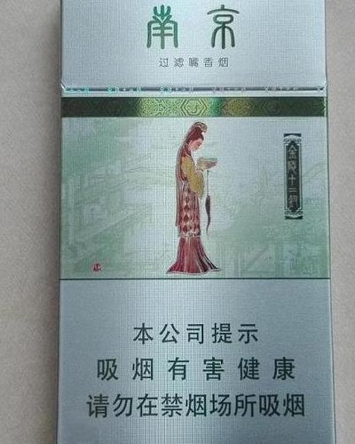 薄荷烟有哪些（女士薄荷烟有哪些）