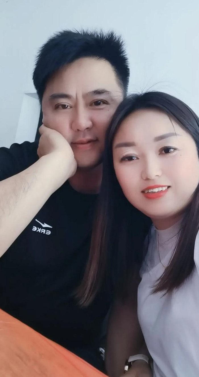 堂哥的老婆叫什么（堂哥的老婆叫什么?）