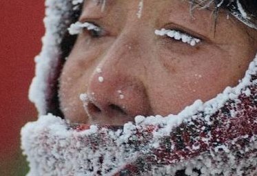 零下十度有多冷（零下十度有多冷去湖北体验一下）