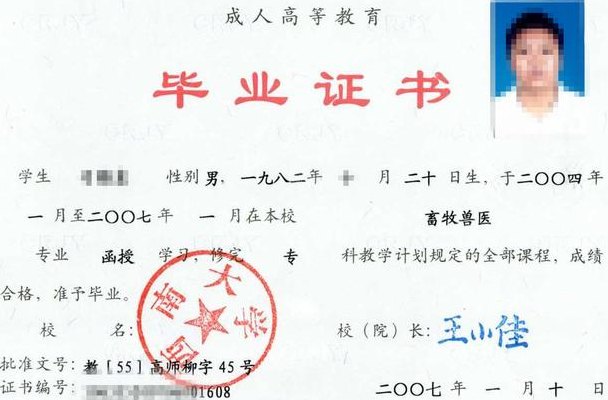 高等专科是什么学历（专科属于什么学历）