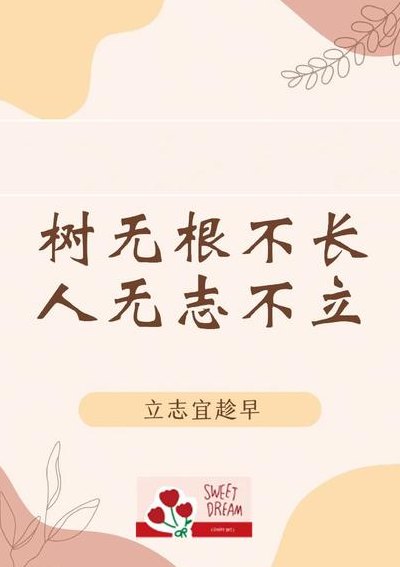 树无根不长的下一句（树无根不长的下一句是什）