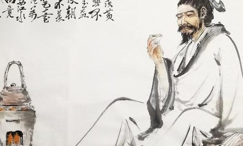 茶圣是谁（茶圣是谁兵圣又是谁）