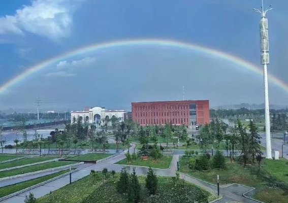 山西师范大学现代文理学院（山西师范大学现代文理学院地址）