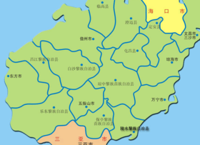 海口市属于哪个省（海口市属于哪个省份）