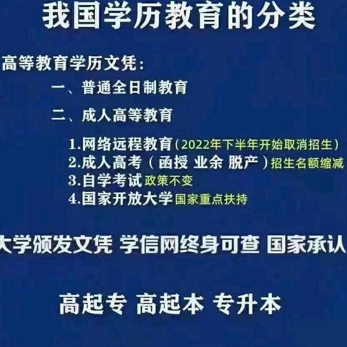 普通高等教育指全日制（普通高等教育 全日制）