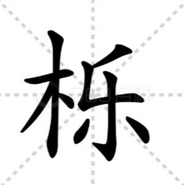 王栎鑫的栎怎么读（栎取名字读li还是yue好）