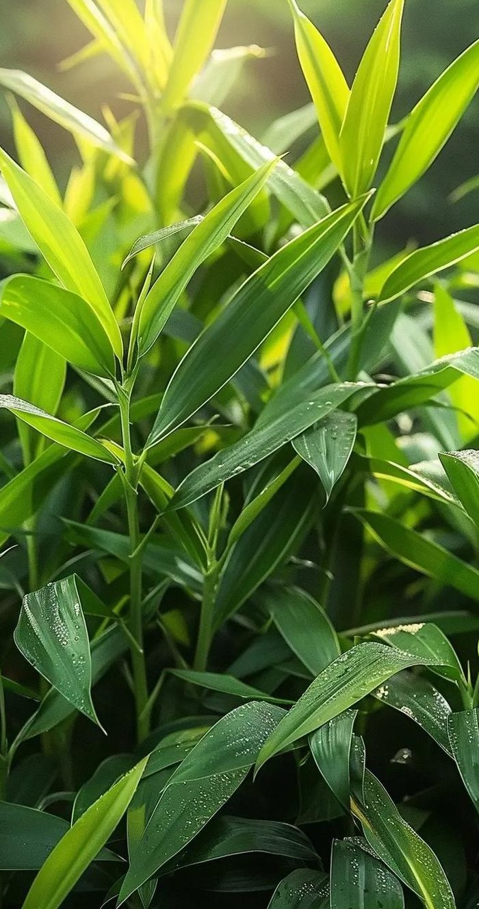 粽叶是什么植物（粽叶到底是什么叶子）