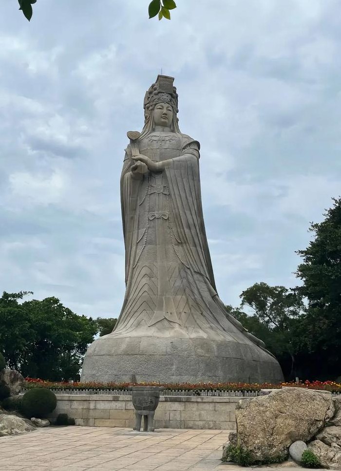 台湾妈祖庙在什么地方（台湾香火最旺的妈祖庙）