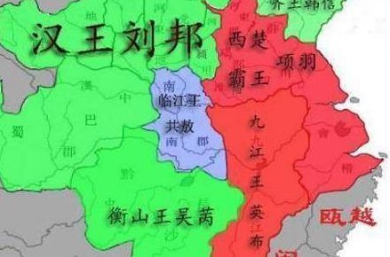 项羽属什么生肖（项羽属什么生肖属相）