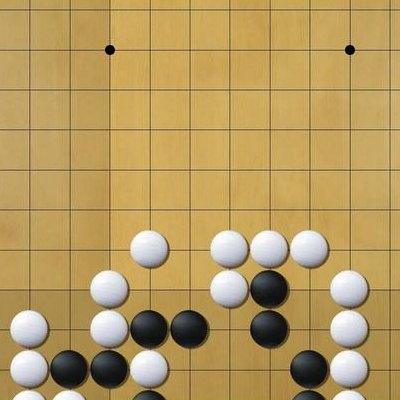 围棋是黑先还是白先（围棋是黑先还是白先下）