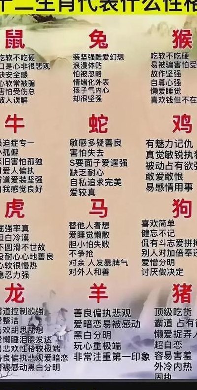 十二有什么特殊含义（十二的都有什么）