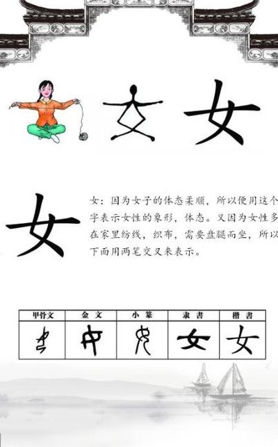 古代女子有字吗（古代女性也有字吗）