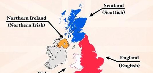 英国和英格兰的区别（英国跟英格兰的区别）