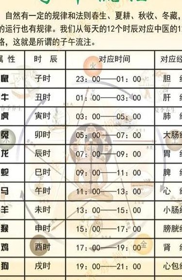 早上10点是什么时辰（早上10点是什么时辰属什么）