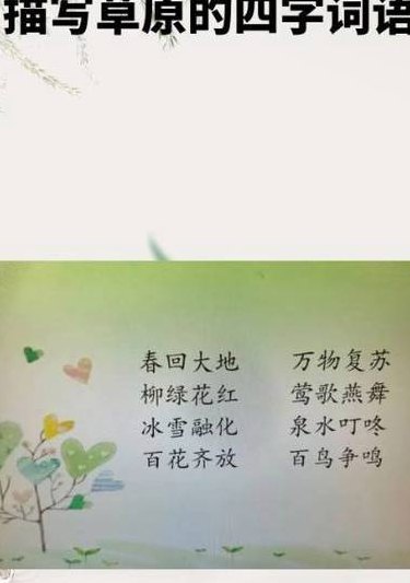 带边字的成语（带边字的四字词语）