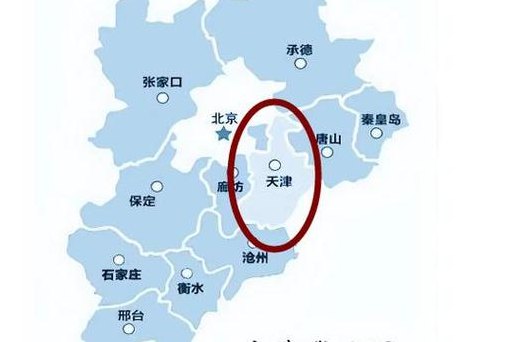 天津是一线城市吗（天津是几线城市）