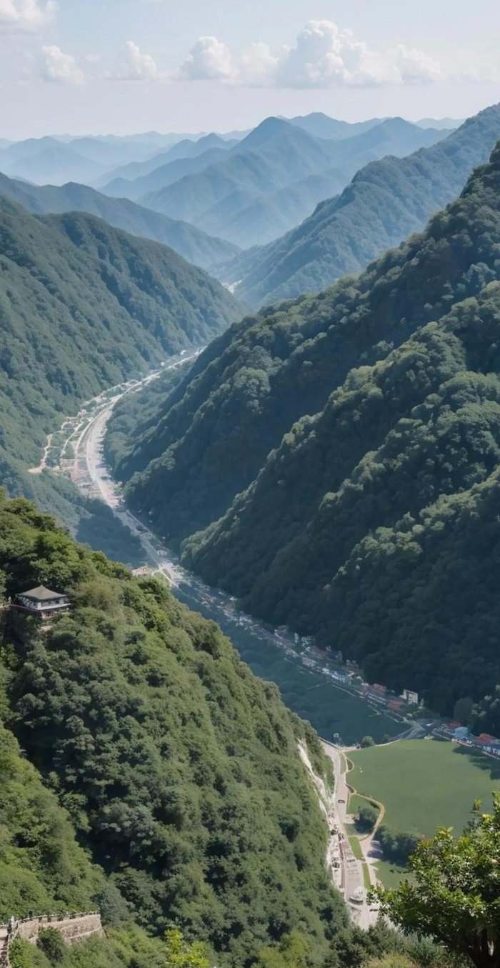 庐山旅游最佳季节（庐山旅游的最佳季节）