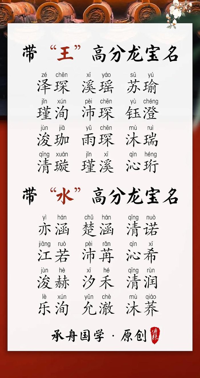 逸字取名含义是什么（逸字取名的意思和含义）