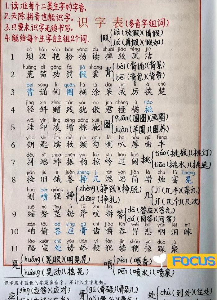 高兴拼音（兴的多音字组词）