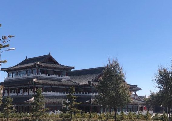 集宁旅游（集宁旅游攻略必玩的景点）